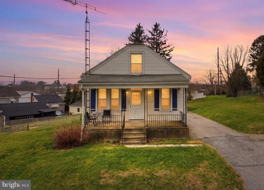 160 E Berlin Rd, York, PA 17408 - #2