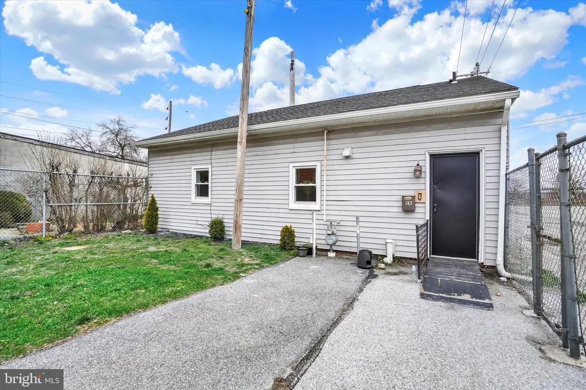 343 S Pine St, York, PA 17403 - #1