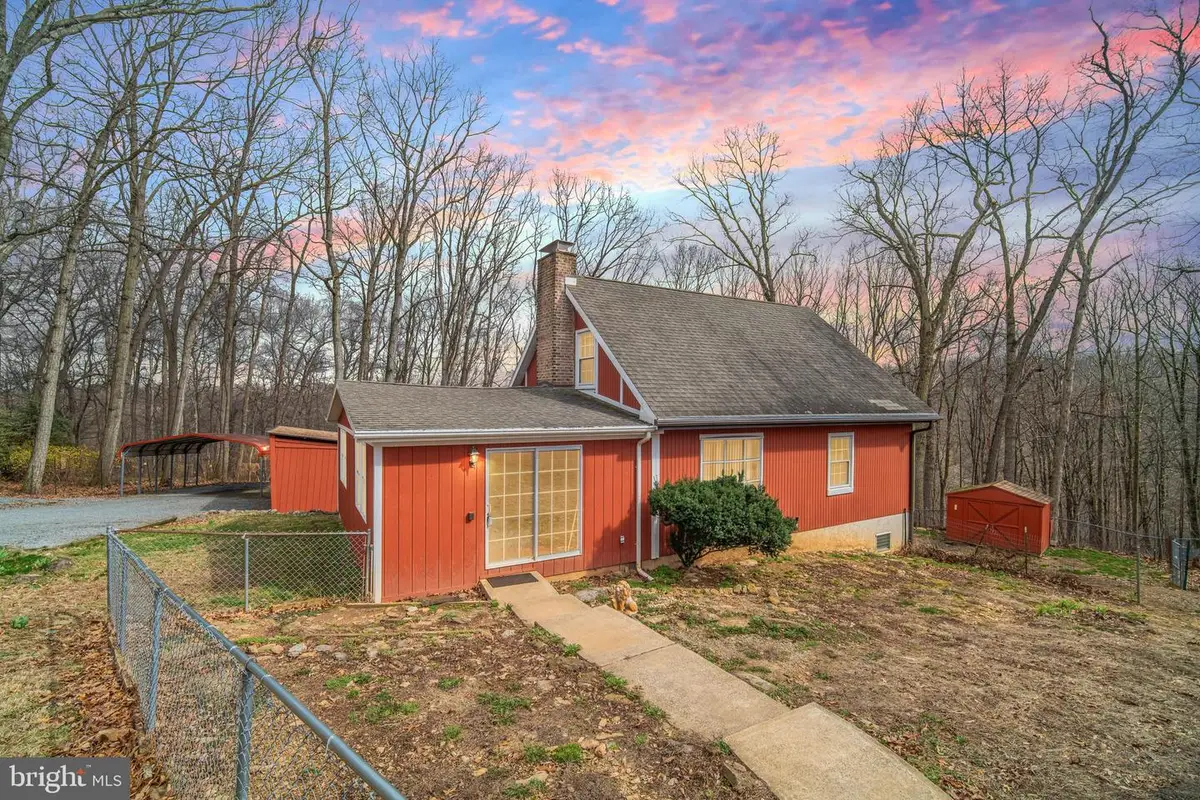 95 Massa Dr, Windsor, PA 17366 - #1