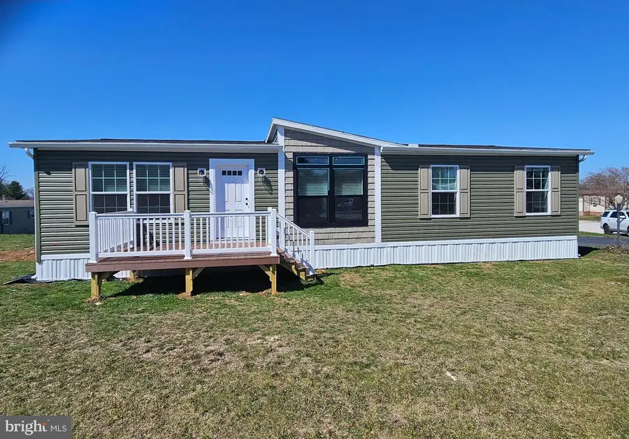 170 Timber Crest Dr, York, PA 17408 - #2