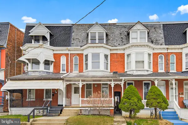 818 W King St, YORK, PA 17403