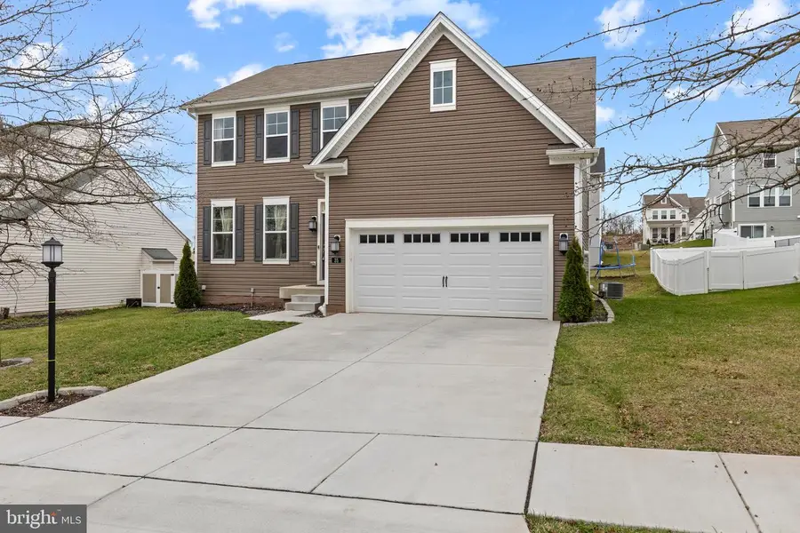 35 Hickory Ridge Cir, York, PA 17404 - #2