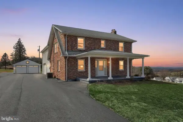 5765 Glatfelters Station, SEVEN VALLEYS, PA 17360