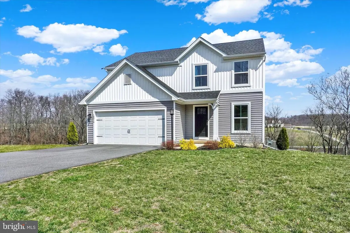 18016 Dave Anne Circle, Stewartstown, PA 17363 - #1