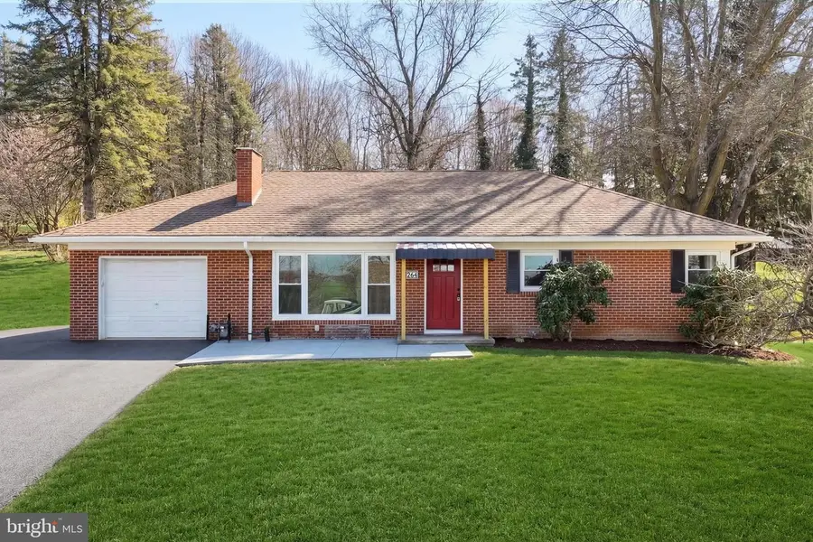 264 Cherry St, York, PA 17402 - #2