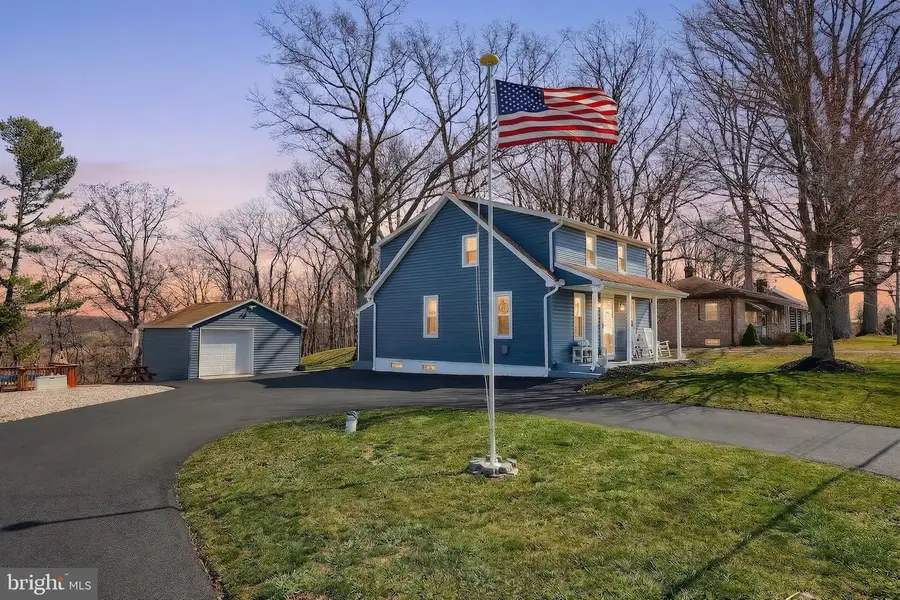 1455 Felton Rd, Felton, PA 17322 - #2