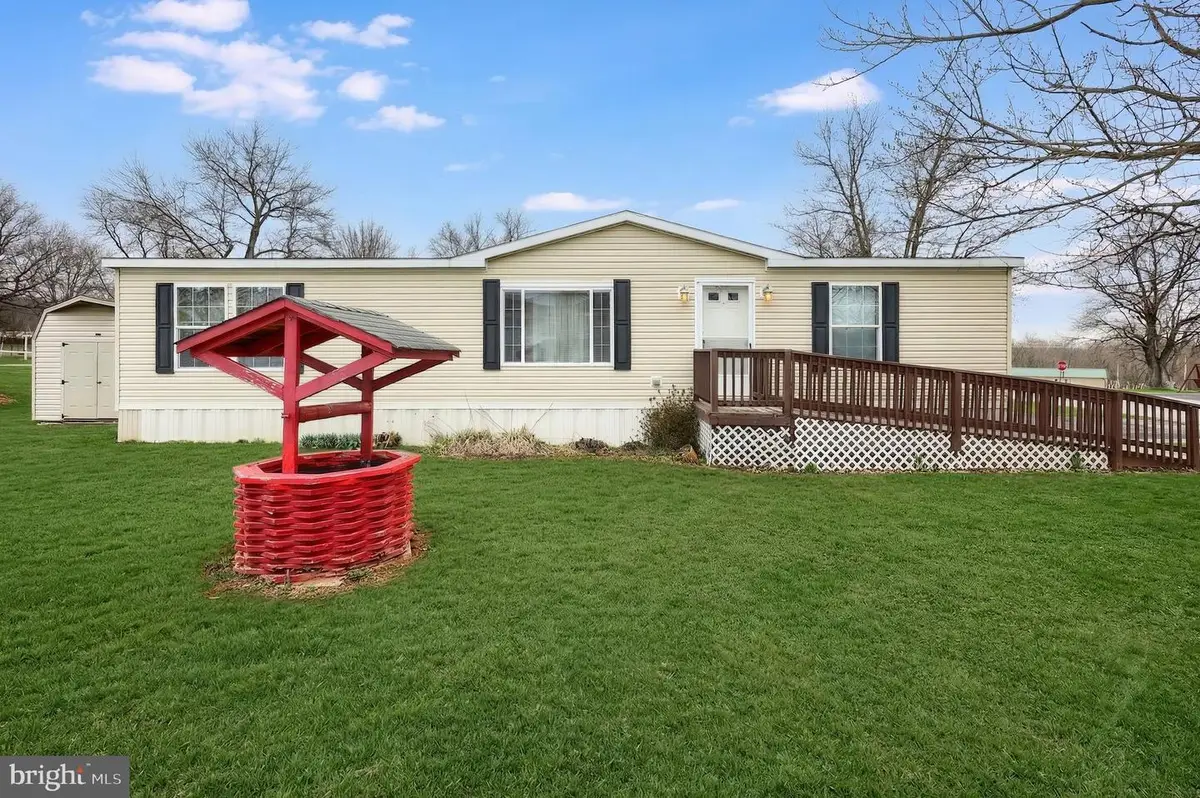 4550 Bull Rd #lot 38, Dover, PA 17315 - #1