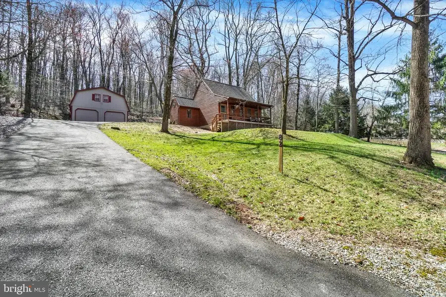 82 Fox Creek Rd, Wrightsville, PA 17368 - #2
