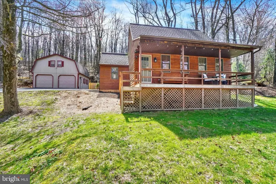 82 Fox Creek Rd, Wrightsville, PA 17368 - #3