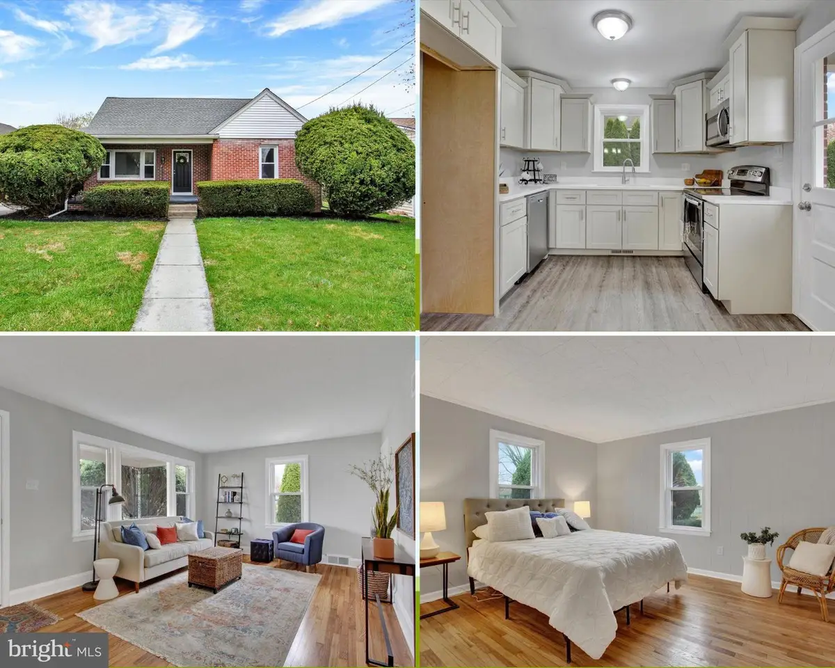 115 Sherman St, Hanover, PA 17331 - #1