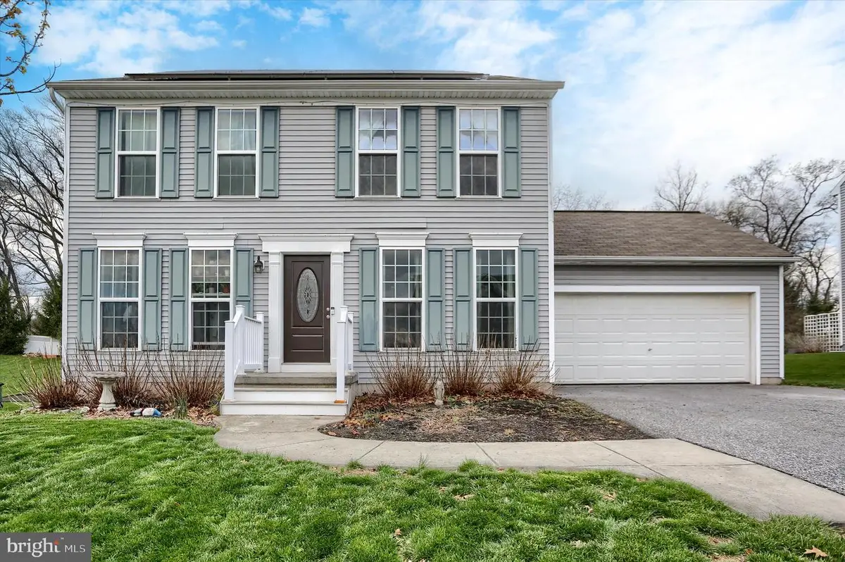 70 Shalimar Dr, York Haven, PA 17370 - #1