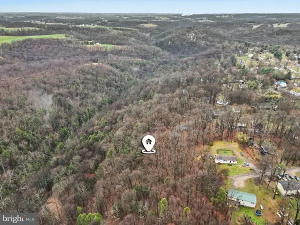 0 W Midvale Rd, AIRVILLE, PA 17302