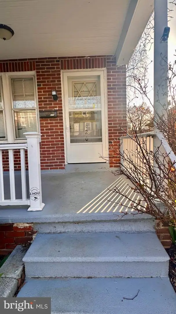 620 N Pershing Ave, York, PA 17404 - #3