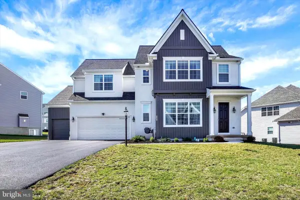 245 Hollyhock Dr, MANCHESTER, PA 17345