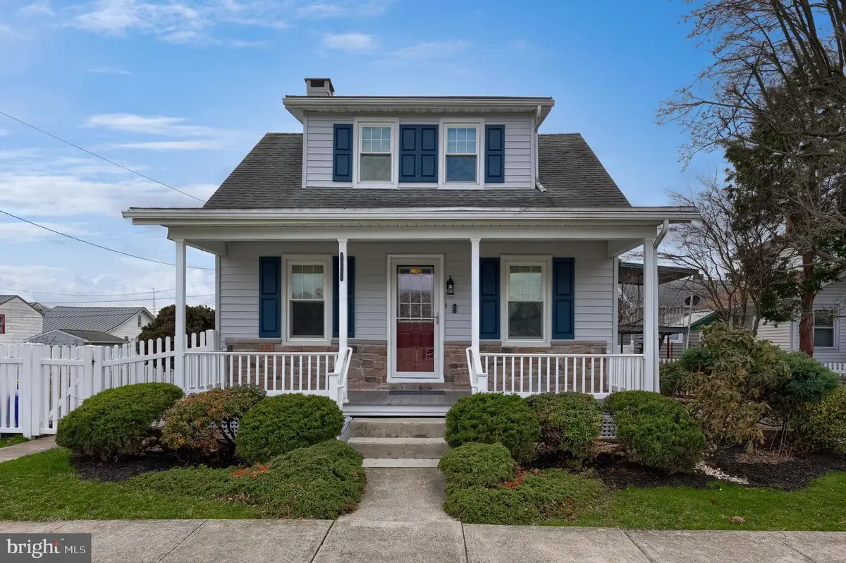 1492 Leonard St, York, PA 17404 - #1