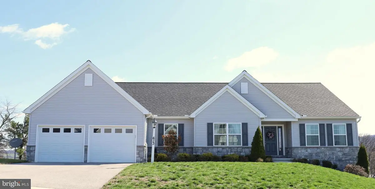 613 Rishel Dr #510, York, PA 17406 - #1