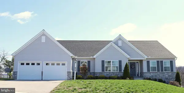 613 Rishel Dr #510, YORK, PA 17406