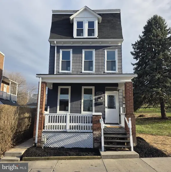 1306 W Poplar St, YORK, PA 17404