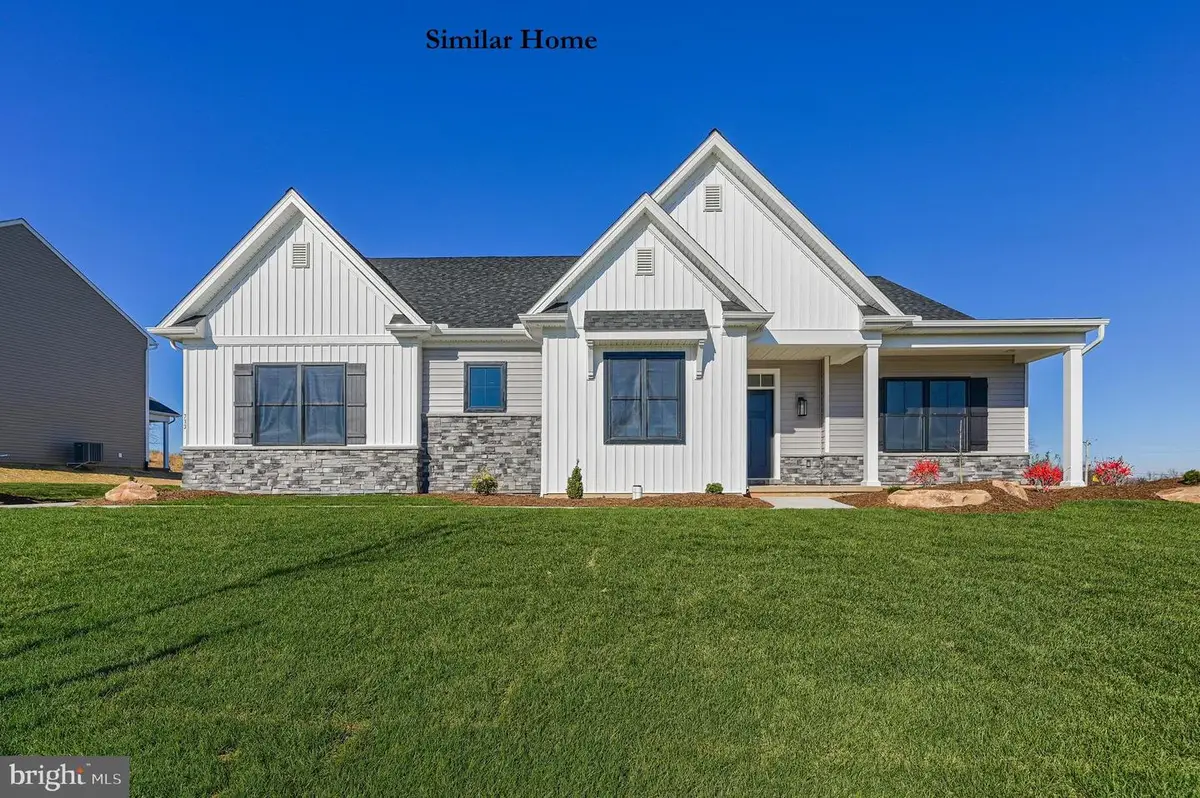 The Madison - Addington Reserve, York, PA 17404 - #1