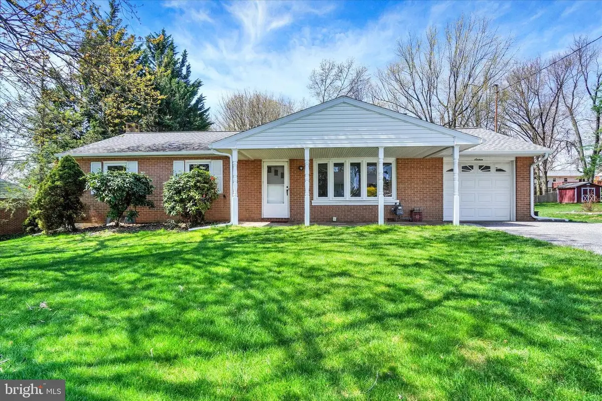 16 Culpepper Rd, Shrewsbury, PA 17361 - #1