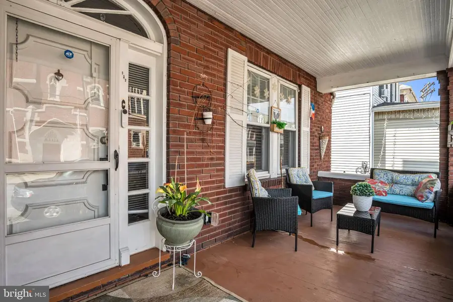 632 S Pershing Ave, York, PA 17401 - #2