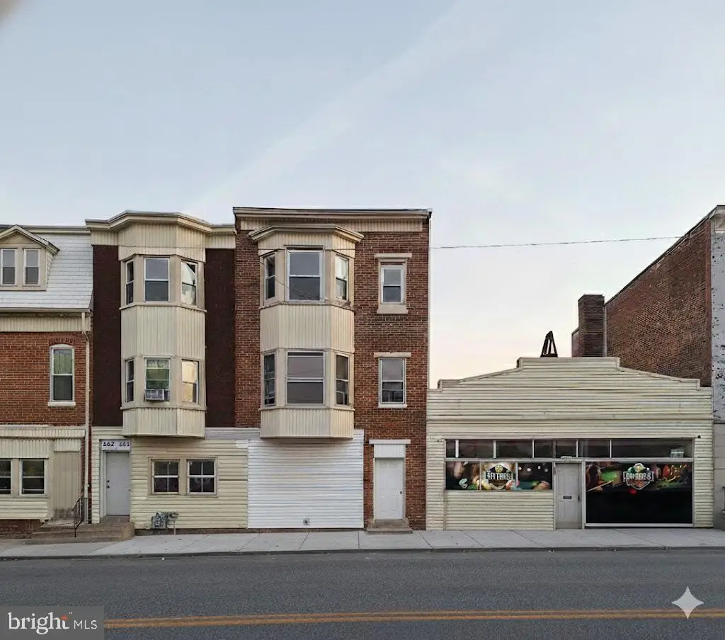 640-646 W Market St, York, PA 17401 - #1