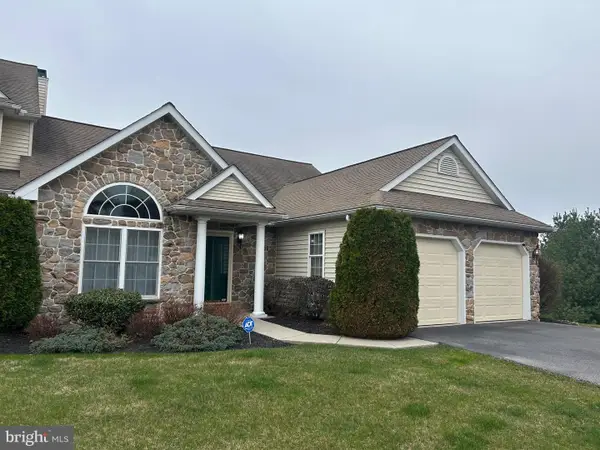 108 Fountain #5, YORK, PA 17402
