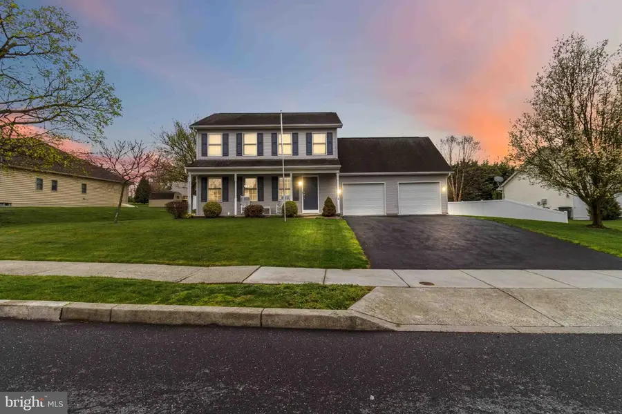 4 Grouse Rd, Dillsburg, PA 17019 - #2