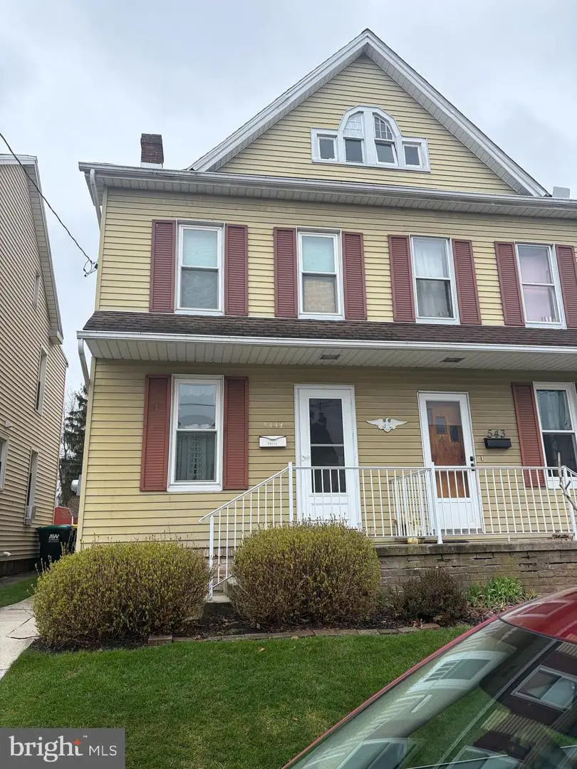 543-2 Baer Ave, Hanover, PA 17331 - #3