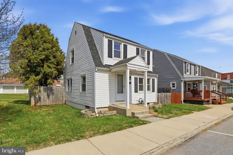 1713 Stanton St, York, PA 17404 - #3