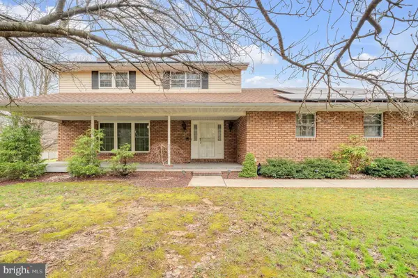 5013 E Berlin Rd, THOMASVILLE, PA 17364