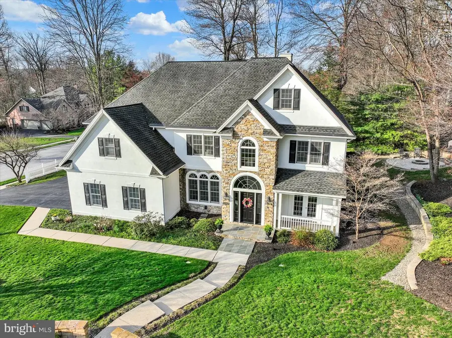 3698 Sorrel Ridge Ln, York, PA 17406 - #2