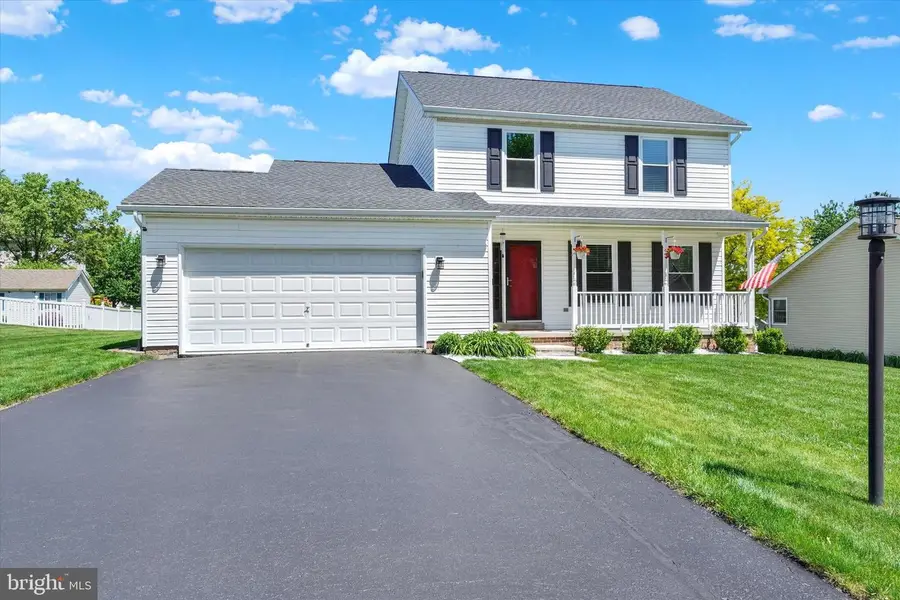 2175 Aslan Dr, York, PA 17404 - #2