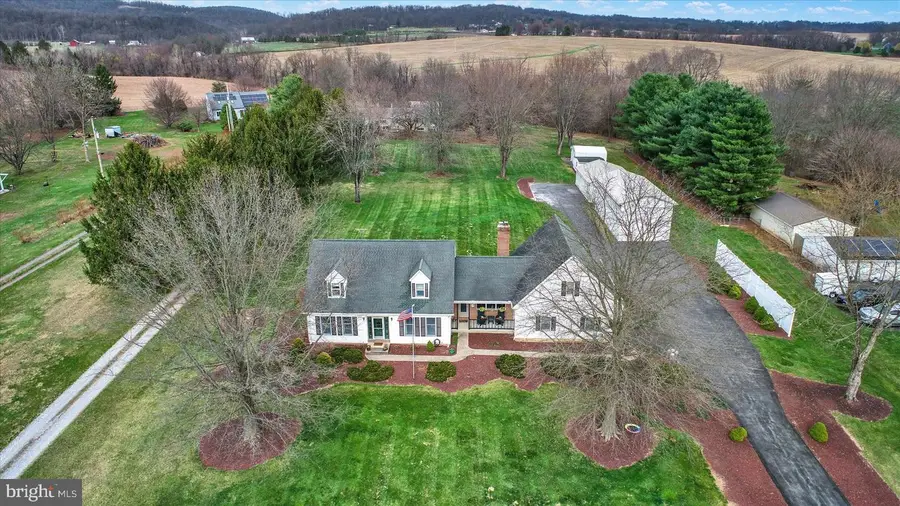 9421 Carlisle Rd, Dillsburg, PA 17019 - #3