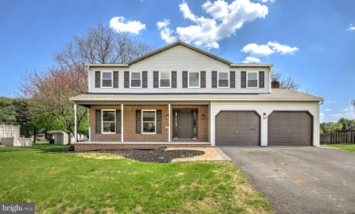 404 Clemens Dr, Dillsburg, PA 17019 - #1