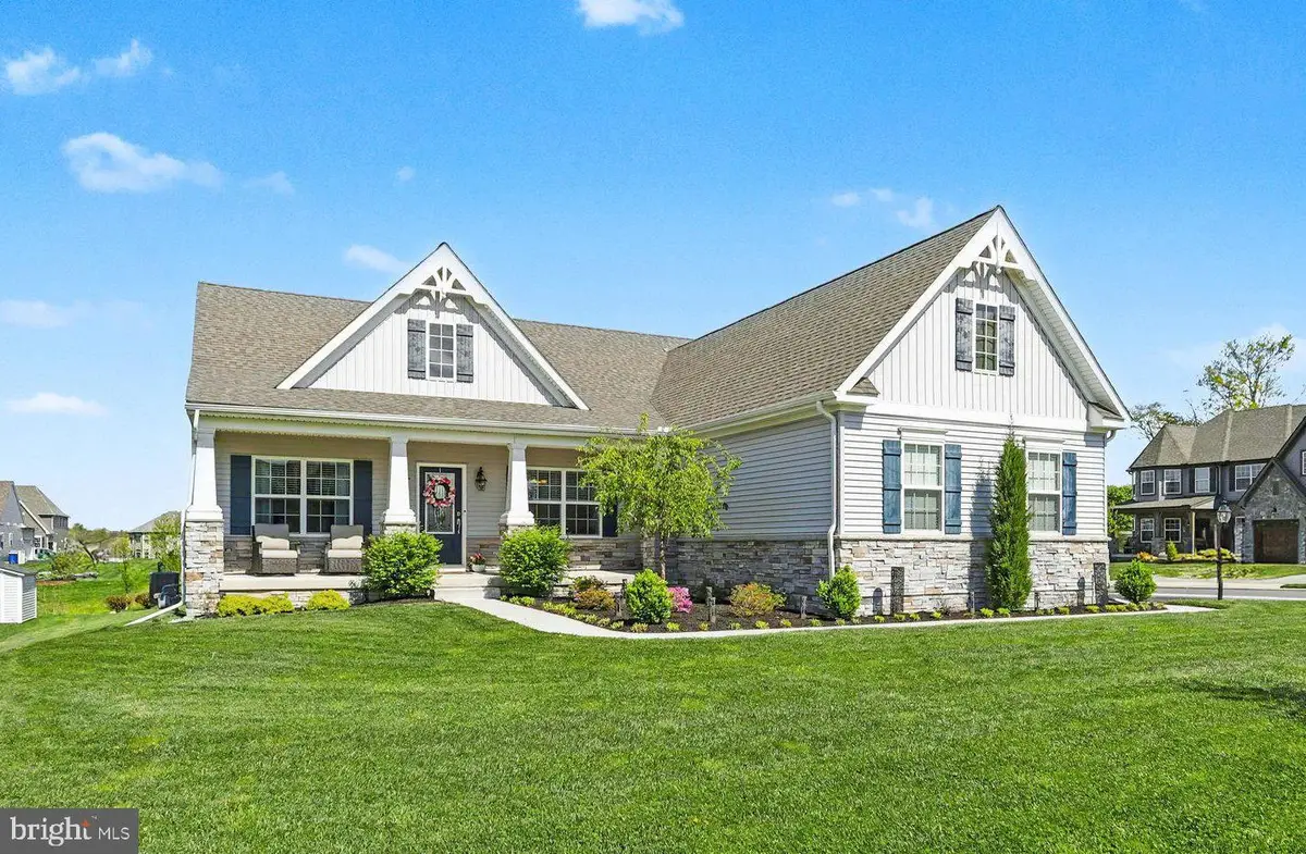 416 Peggy Ln, New Freedom, PA 17349 - #1