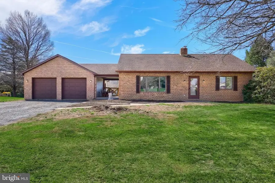 911 Ruby Ln, Wrightsville, PA 17368 - #2