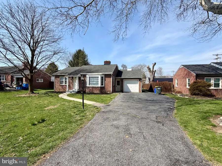 310 S Kershaw St, York, PA 17402 - #2