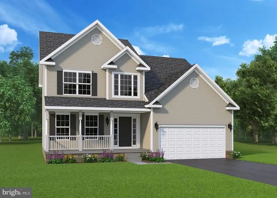 440 Ripple Dr #52, Hanover, PA 17331 - #2