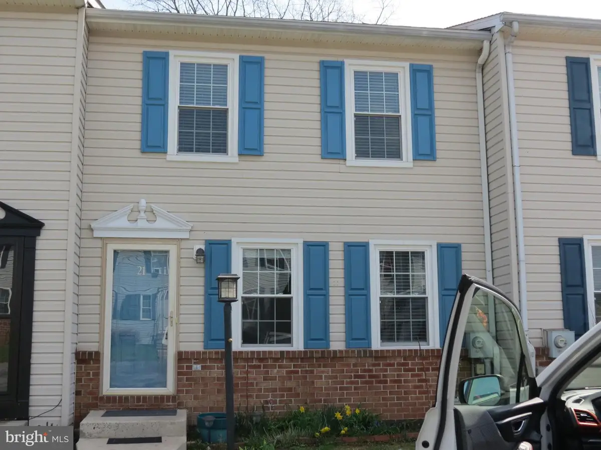 21 Red Barberry Dr, Etters, PA 17319 - #1