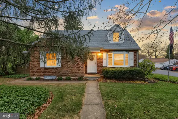 200 S Russell St, YORK, PA 17402