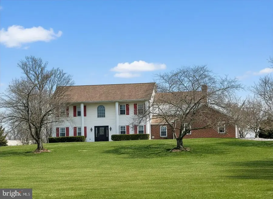 730 Seitz Dr, Lewisberry, PA 17339 - #2