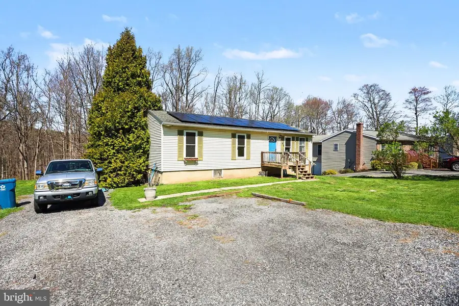 112 W Greenhouse Rd, Dillsburg, PA 17019 - #2
