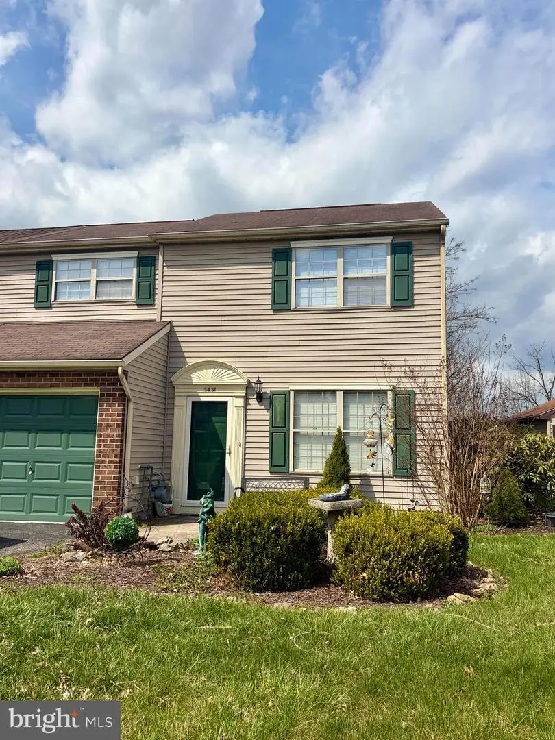 3431 Glen Hollow Dr #5, Dover, PA 17315 - #1