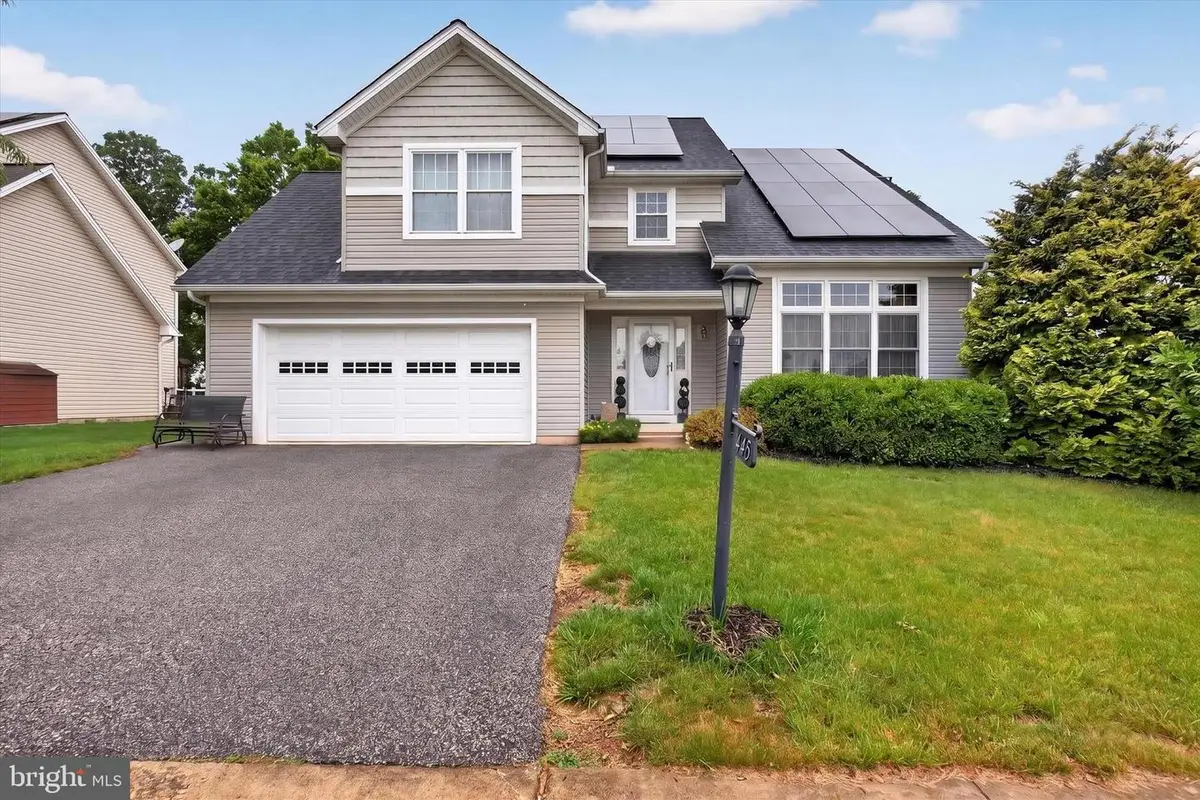 445 Old Stone Way, York, PA 17406 - #1