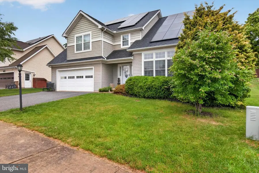 445 Old Stone Way, York, PA 17406 - #3