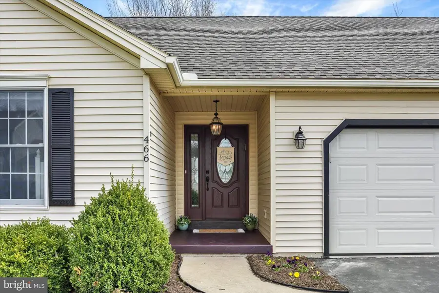 466 Chestnut Way, New Cumberland, PA 17070 - #3