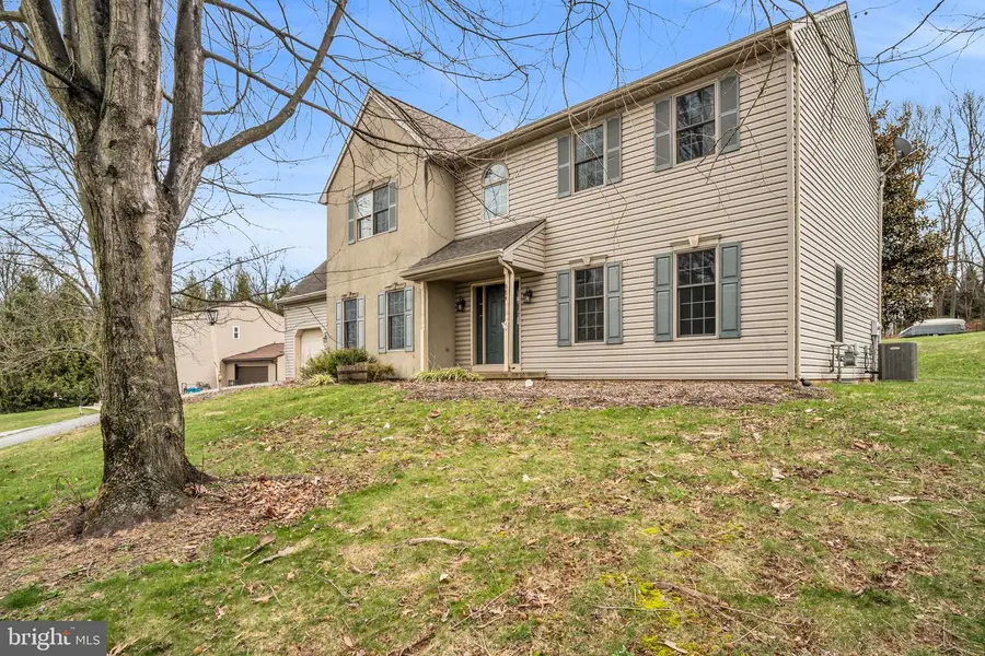 984 David Dr, Red Lion, PA 17356 - #3