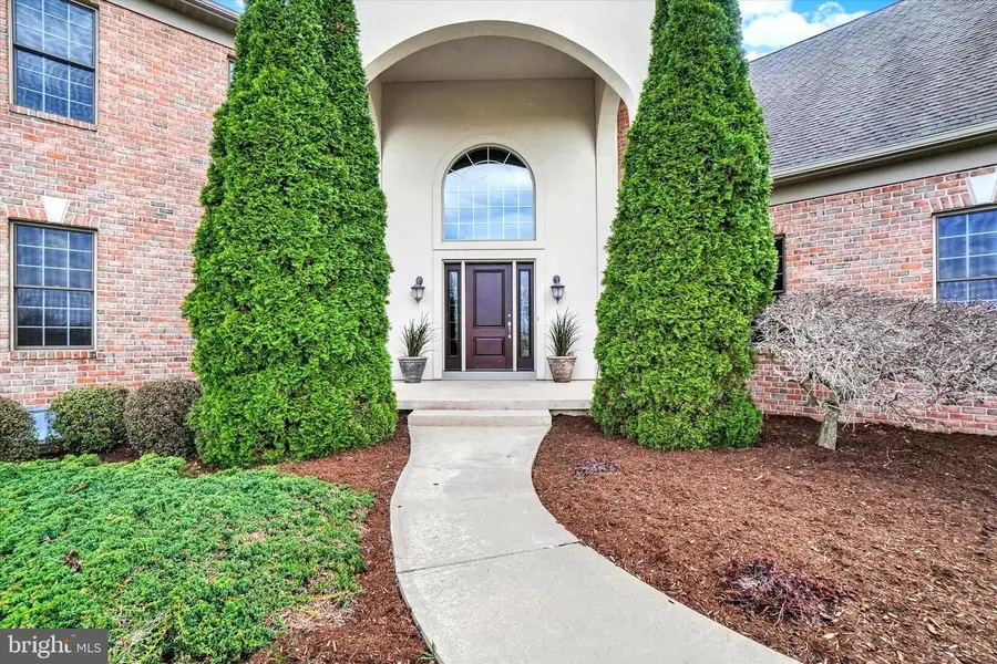 750 Rydell Dr, Dallastown, PA 17313 - #3