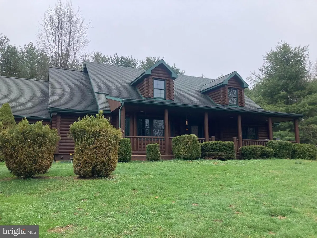 1080 Canadochly Rd, York, PA 17406 - #1